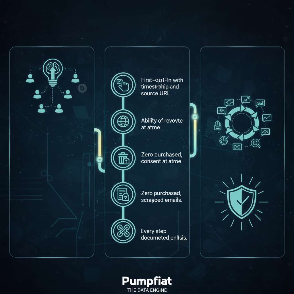 Pumpfiat Consent Capture & Verification Flow